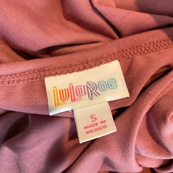 Lularoe Maurine Dress - EUC - Picture 2 of 9